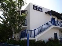 Blue Star Apartments Limin Chersonisou Exteriör bild