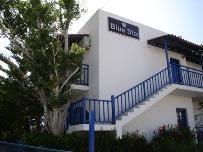 Blue Star Apartments Limin Chersonisou Exteriör bild